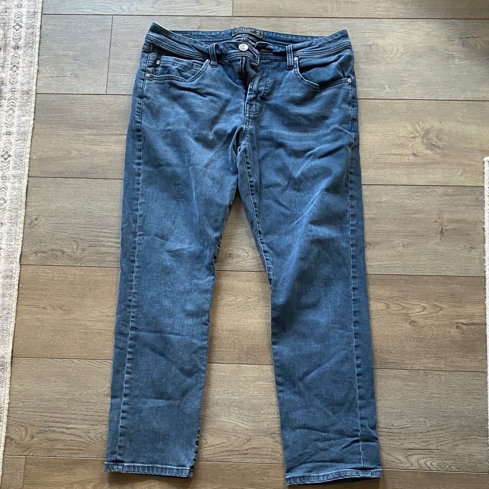Men’s Jeans
